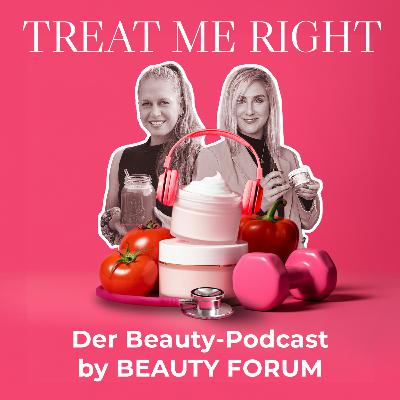 Move your skin – warum Sport der Haut guttut mit Anna Klaasen (#27)