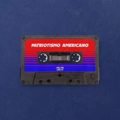 Patriotismo Americano #03
