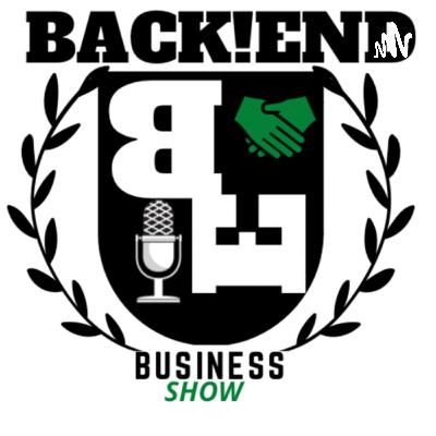 BackendBusiness Podcast “Life On & Off The Runway” With @itsnisimone BackendBusiness Podcast “Life On & Off The Runway” With @itsnisimone