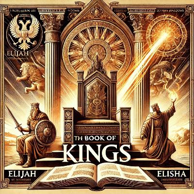 2 Kings Intro