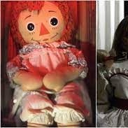 Annabelle episode artwork