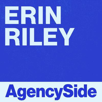 #497 - Erin Riley | The Career Moves That Made Her CEO