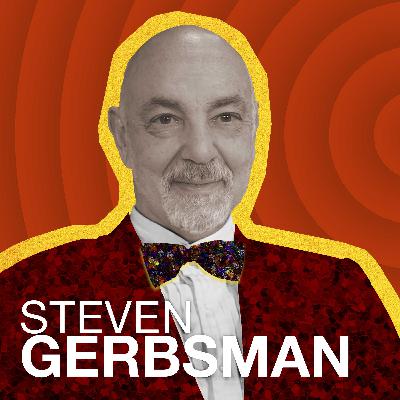Old People Rock: Steve Gerbsman