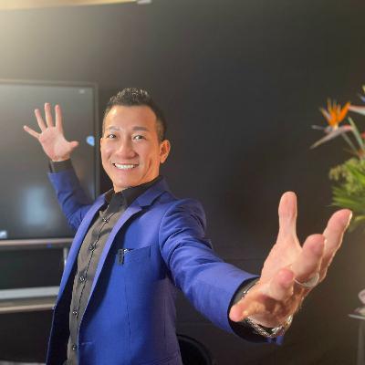 Tập 46: 5 Điều Cần Làm Trong Năm 2023 | Trần Quốc Phúc Tập 46: 5 Điều Cần Làm Trong Năm 2023 | Trần Quốc Phúc