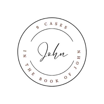 The Nine Case Studies in the Book of John - Case #2 The Samaritan Woman The Nine Case Studies in the Book of John - Case #2 The Samaritan Woman