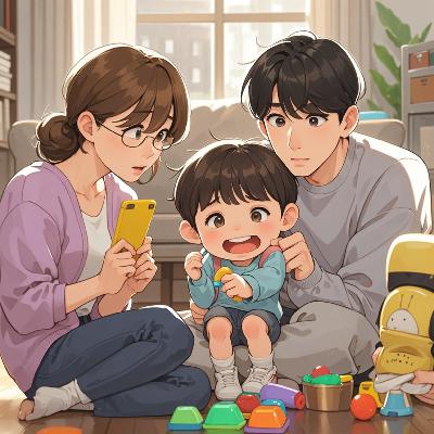 透明人背后的焦虑：孩子们如何面对社交困境