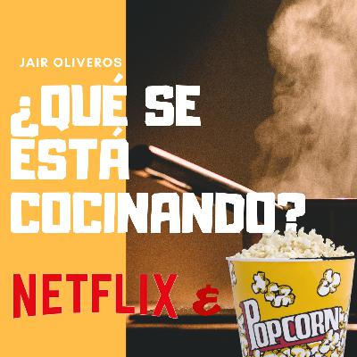 Netflix & Snacks!