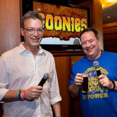 750: 20th Anniversary of Stuck in the '80s 750: 20th Anniversary of Stuck in the '80s