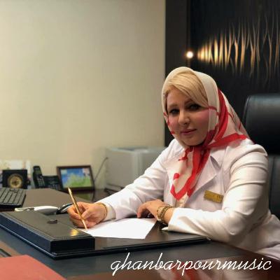 سلسله موضوعات" روابط دلپذیر "

قسمت دوم : ویژگی زنان جذاب و تاثیر گذار & در استودیو موزیک قنبرپور