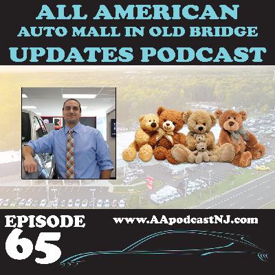 Episode 65: Feel Better Bears