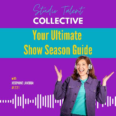 221: Your Ultimate Show Season Guide