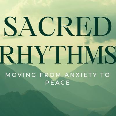 From Anxiety to Peace | Johnathan Atkins | PM Service
