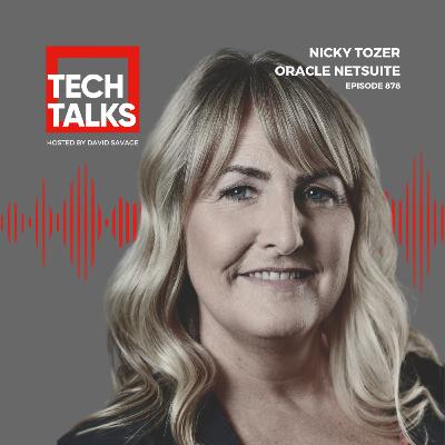 Oracle NetSuite Bet on AI Driving EMEA Growth with NetSuite Next