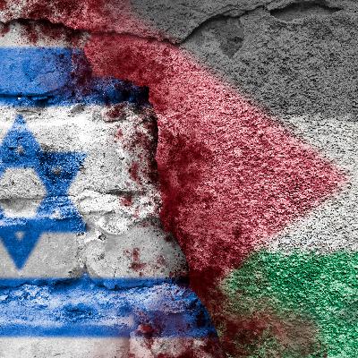 Episode 1 | South Africa v. Israel