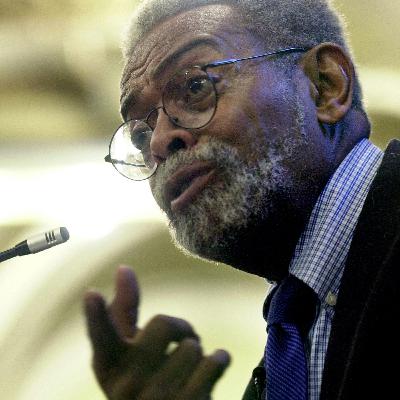 #OTD: Amiri Baraka, Father of the Black Arts Movement, Was Born in Newark