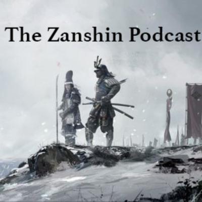 Zanshin Podcast Episode 2: What is strict training?