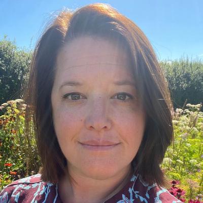 8 April 2026 - Juliane Caillouette Noble