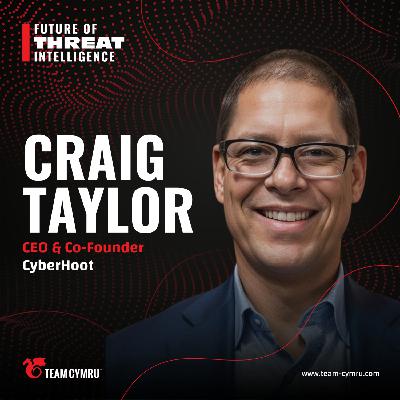 CyberHoot's Craig Taylor on Why Fear-Based Phishing Training Fails CyberHoot's Craig Taylor on Why Fear-Based Phishing Training Fails