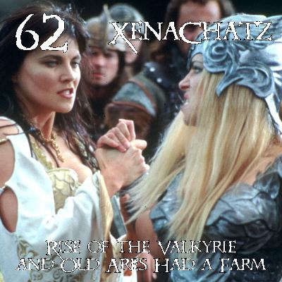Xena: Warrior Princess 6.09 “Rise of the Valkyrie” and 6.10 “Old Ares Had a Farm” | XenaChatz 62
