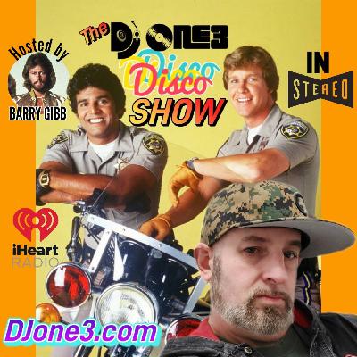Episode 5: Disco Disco Show 4-1-2022