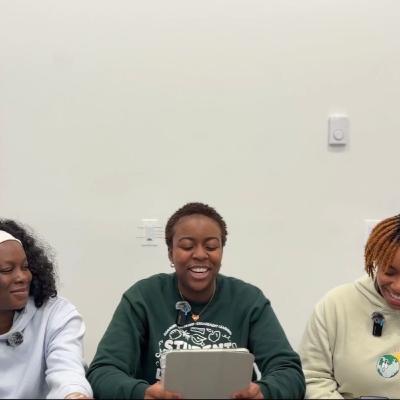 Episode 10: Breaking Down the Fruit of the Spirit: Love