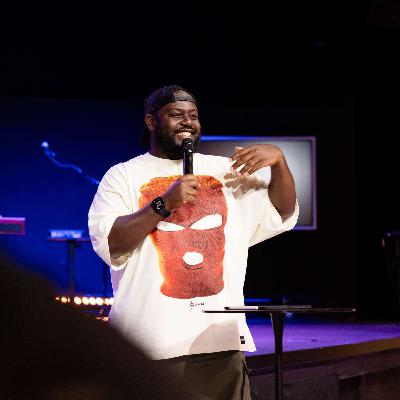Elisha McKinley Parris III Interview: Life Lessons Segment Episode #9