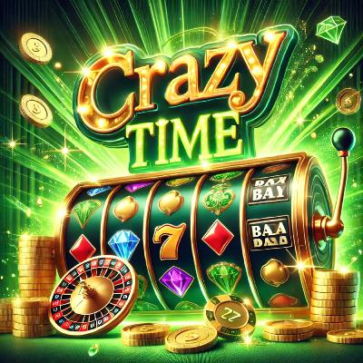 Сrazytime Slot