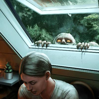 EP 71 | Real Stalker Scary Stories | True Horror Stories EP 71 | Real Stalker Scary Stories | True Horror Stories