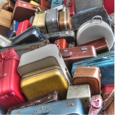 Que Buscas En Tu Pasado? Que Buscas En Tu Pasado?