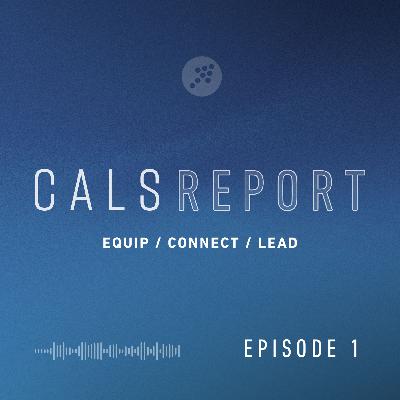 Hunter Yurachek on Leading through change in College Athletics & 3 MAC AD’s (Bryan Blair, Jeff Mitchell, Randale Richmond) discuss growth, networking and the impact of CALS.