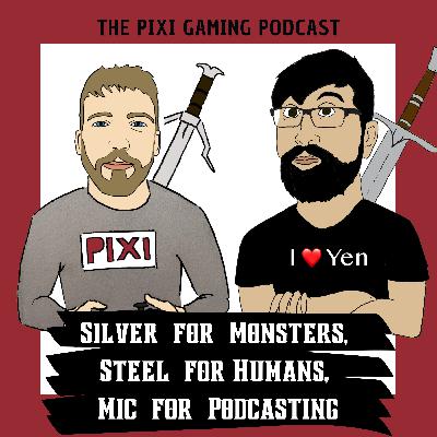Silver For Monsters - Sea Of Solitude! Silver For Monsters - Sea Of Solitude!