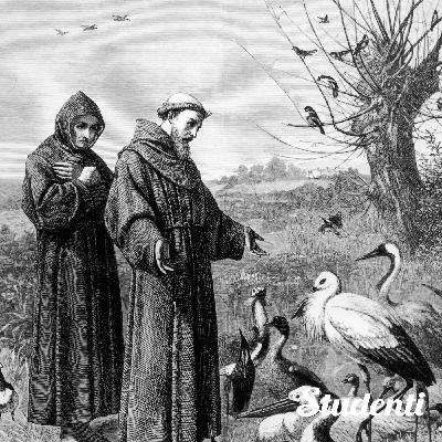 Letteratura - La letteratura religiosa