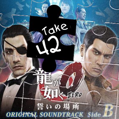 Yakuza by SEGA (Show in Pieces 2023-2) - Ein Quickie von Take 42