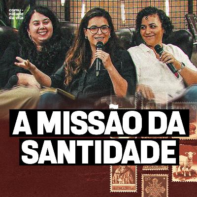 1 Pedro: A MISSÃO DA SANTIDADE | Deles Para Nós | I Pedro 2:4-10 1 Pedro: A MISSÃO DA SANTIDADE | Deles Para Nós | I Pedro 2:4-10