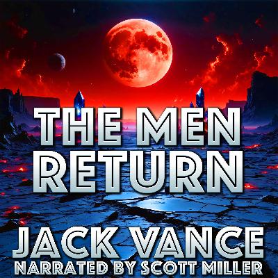 The Men Return by Jack Vance