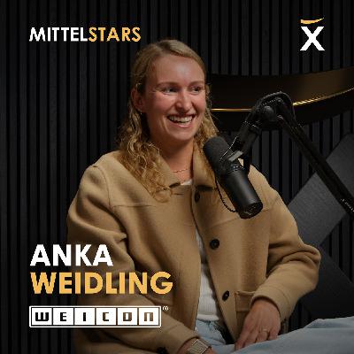 Von Barbie bis Pipeline – ihr Kleber ist überall | Anka Weidling von WEICON bei Mittelstars Von Barbie bis Pipeline – ihr Kleber ist überall | Anka Weidling von WEICON bei Mittelstars