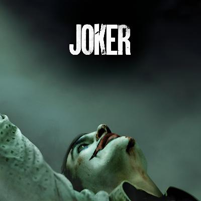 «Joker», agradable sorpresa de Todd Phillips con un Joaquin Phoenix sublime - GOON Podcast
