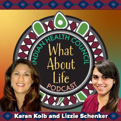 TFS - Karan Kolb and Elizabeth Schenker