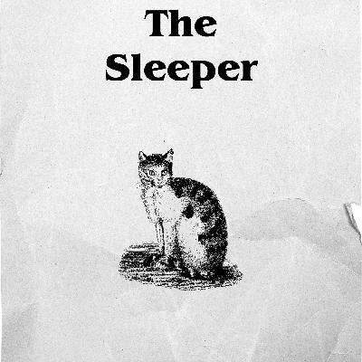 11. The Sleeper 11. The Sleeper