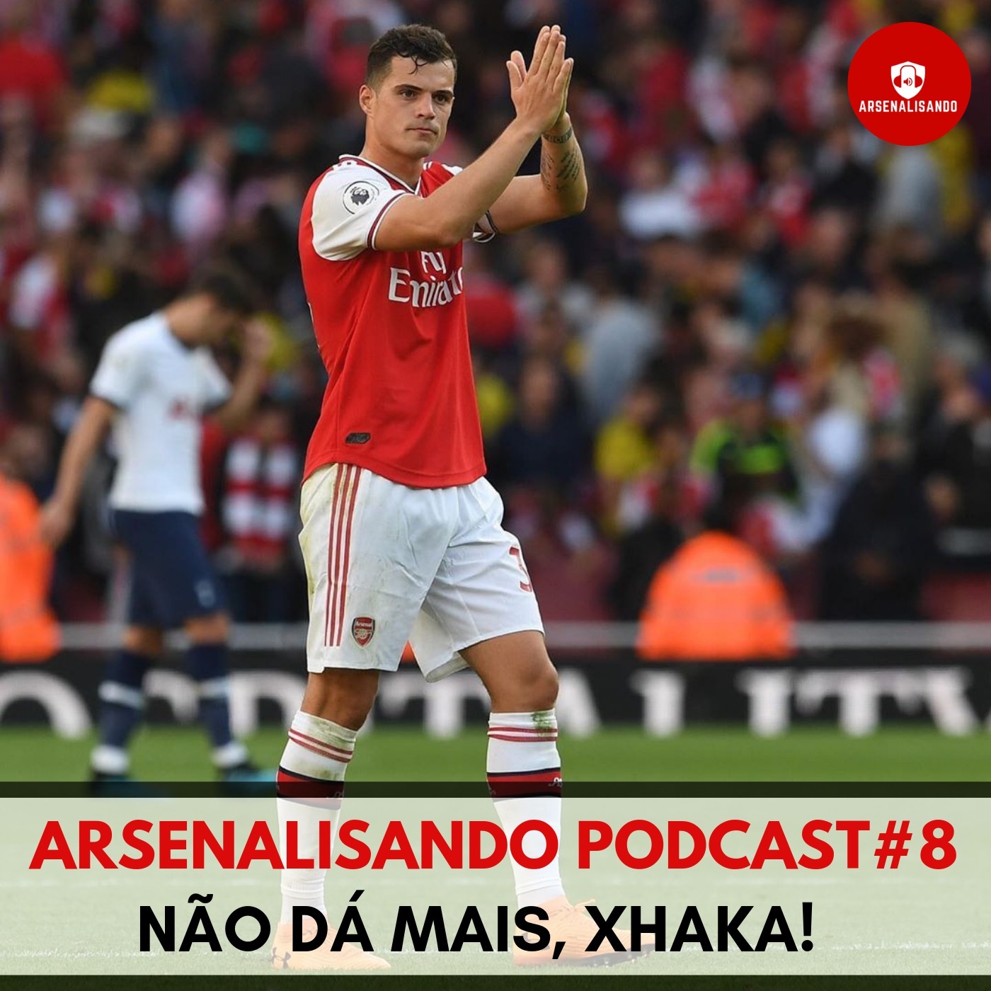 Arsenalisando