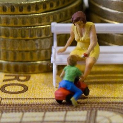 Conoce todo sobre las nuevas tablas de pensión alimentaria