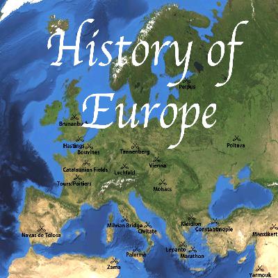 Announcement - The Interwar Years