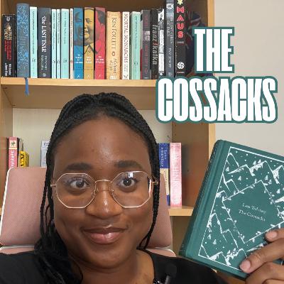 The Cossacks-Book Review!