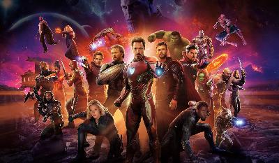 Cette star de Marvel estime que le MCU n’était que « la première étape » dans sa carrière