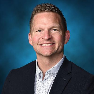 E1: Willard's Wisdom for Leaders - Waiting Upon the Lord