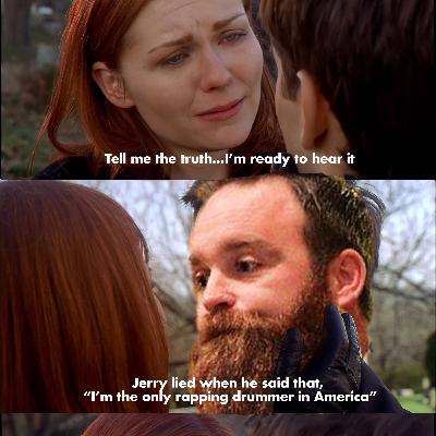 Episode #21- The Boys Are Drinking in Des Moines