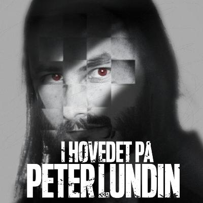 I hovedet på Peter Lundin