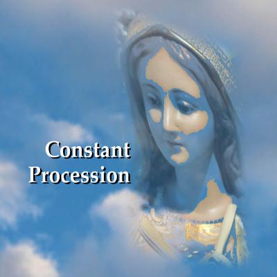 489 Constant Procession