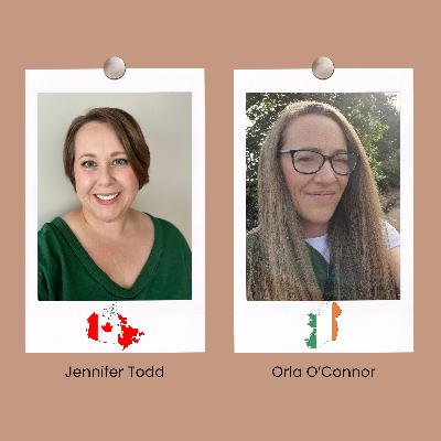 164. Tips for Traveling Abroad for Excision Surgery