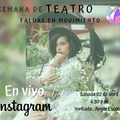La magia del teatro La magia del teatro